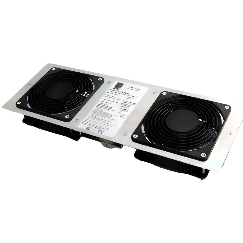 Honeywell MC-FAN511 51303940-250 Rack Alarm Fan