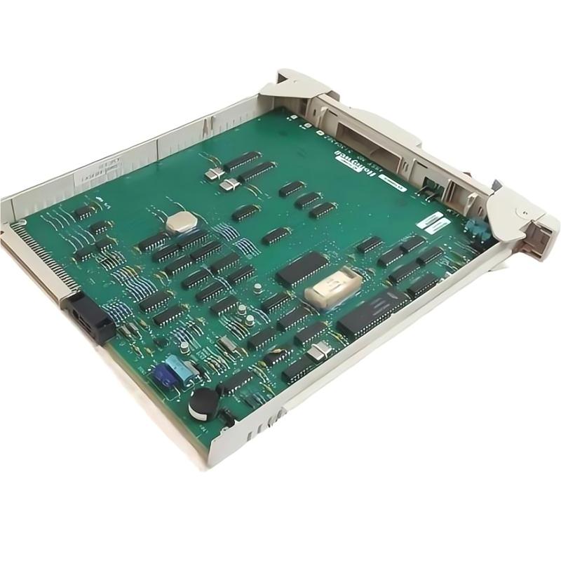 Honeywell MC-PLAM02 51304362-150 Low-Level Analog Multiplexer
