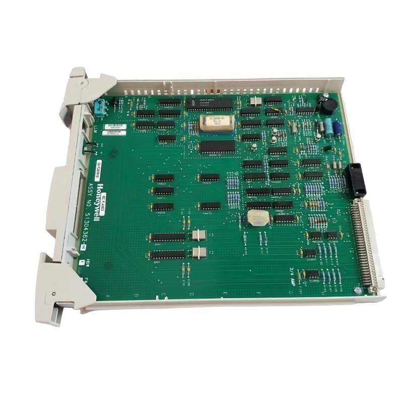 Honeywell MC-PLAM02 51304362-150 Low-Level Analog Multiplexer
