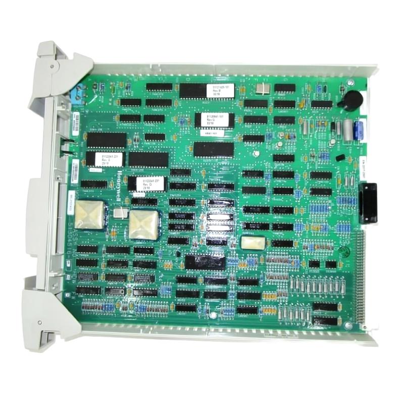 Honeywell MC-PSTX03 51304516-250 Intelligent Transmitter Interface Processor