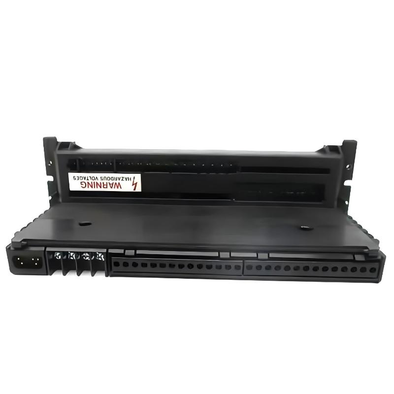 GE IC660TBA105 Terminal Assembly