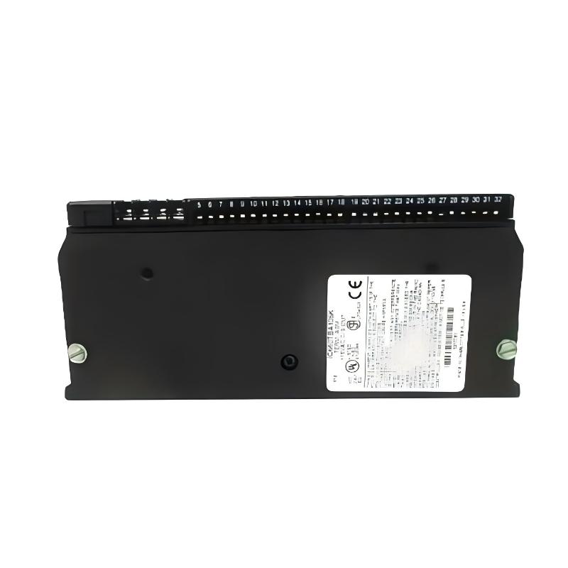 GE IC660TBA105 Terminal Assembly