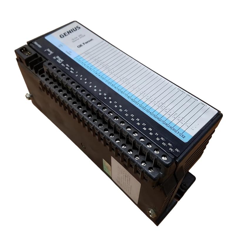 GE IC660TBD021 Terminal Assembly