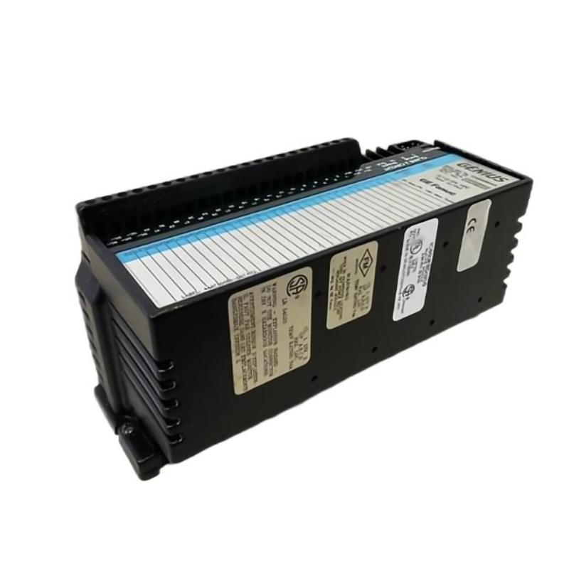 GE IC660TBD025 Terminal Assembly