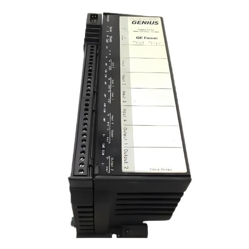 GE IC660TSA100 Terminal Assembly