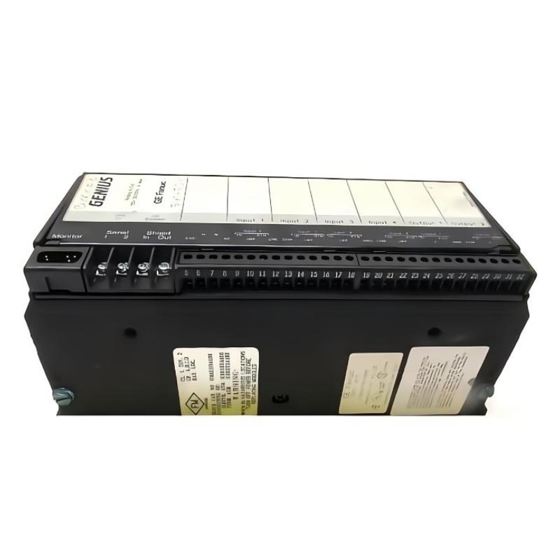 GE IC660TSA100 Terminal Assembly