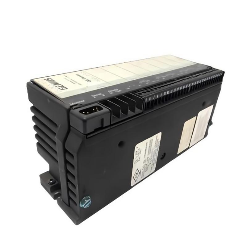 GE IC660TSA100 Terminal Assembly