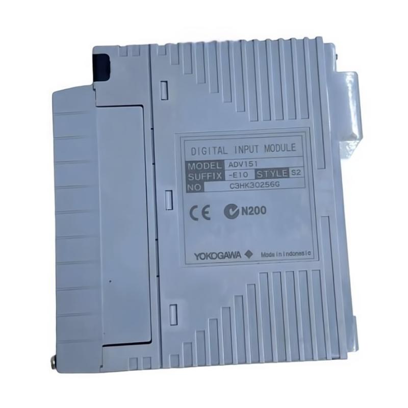 Yokogawa ADV151-E10 Numeric Input Module