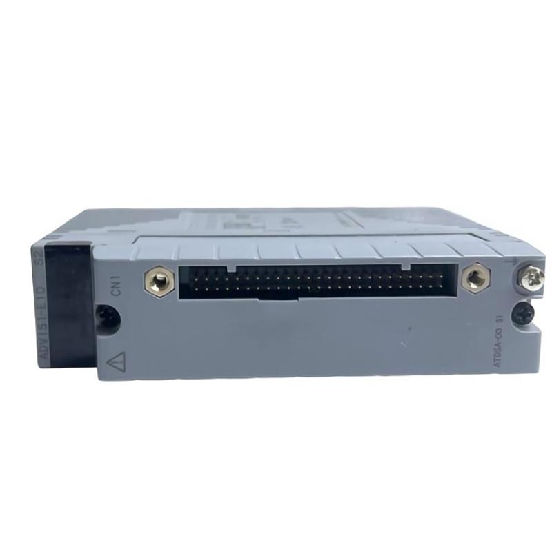 Yokogawa ADV151-E10 Numeric Input Module