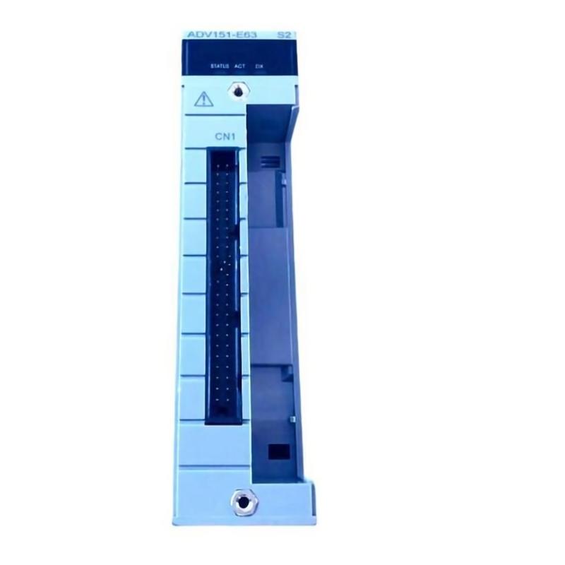 Yokogawa ADV151-E63 S2 Numeric Input Module