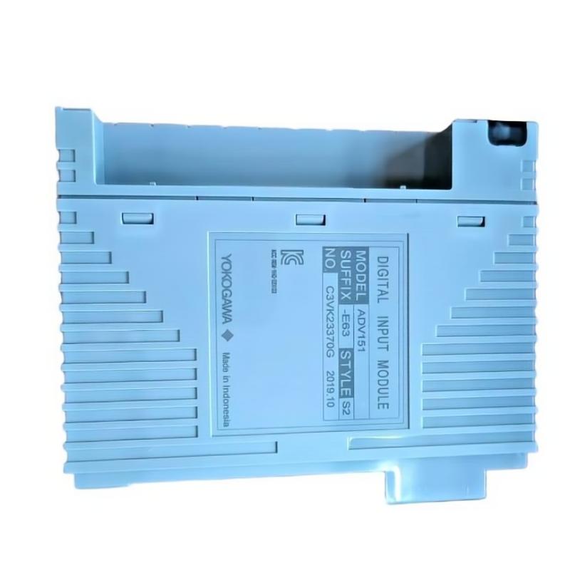 Yokogawa ADV151-E63 S2 Numeric Input Module