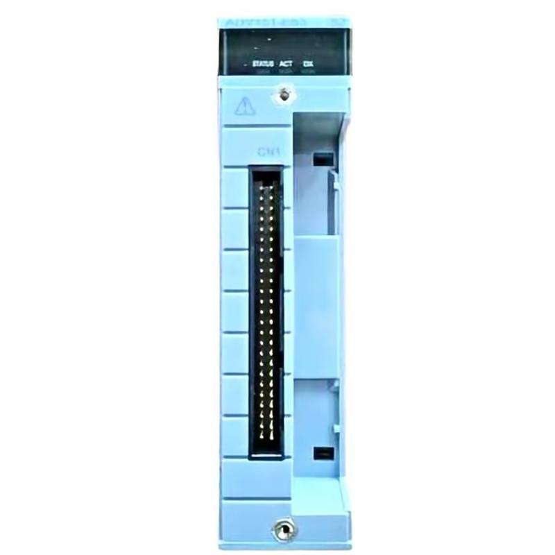 Yokogawa ADV151-E63 S2 Numeric Input Module