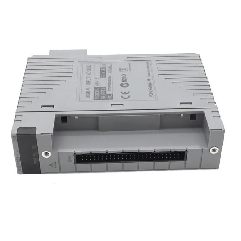 Yokogawa ADV151-E63/D6A00 Numeric Input Module