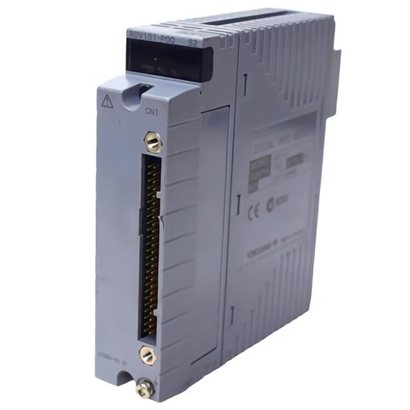 Yokogawa ADV151-H50/D5A00 Numeric Input Module