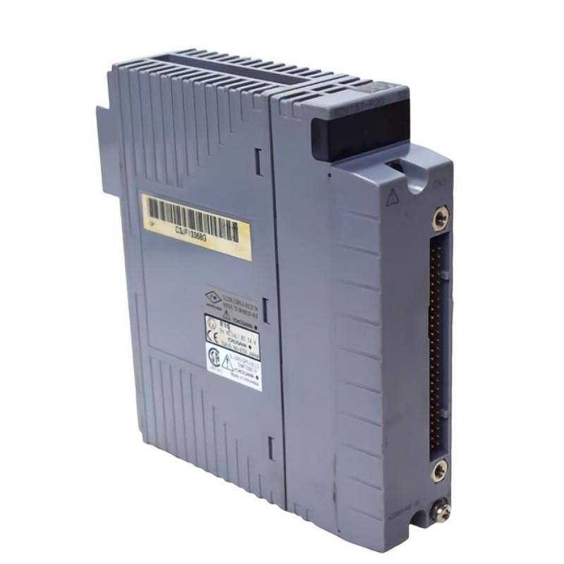 Yokogawa ADV151-H50/D5A00 Numeric Input Module