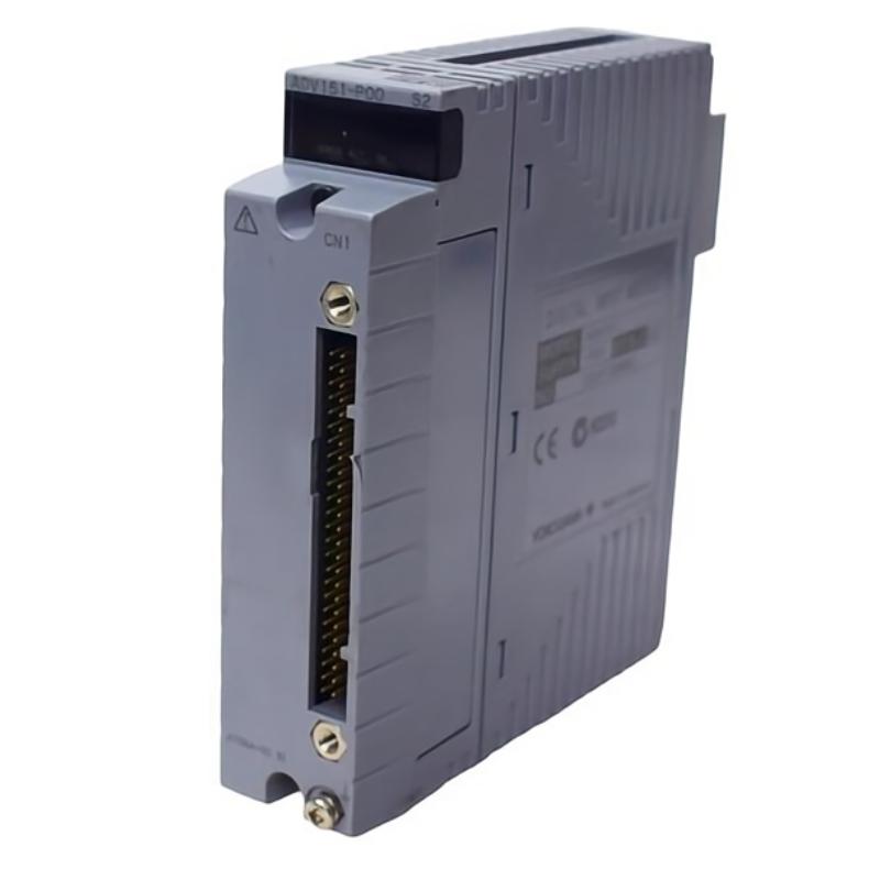 Yokogawa ADV151-P00 S2 Numeric Input Module