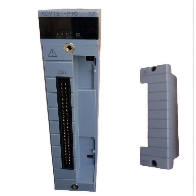 Yokogawa ADV151-P10 S2 Numeric Input Module