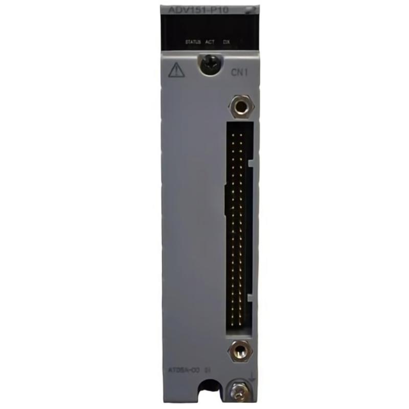 Yokogawa ADV151-P10/B5S10 Numeric Input Module
