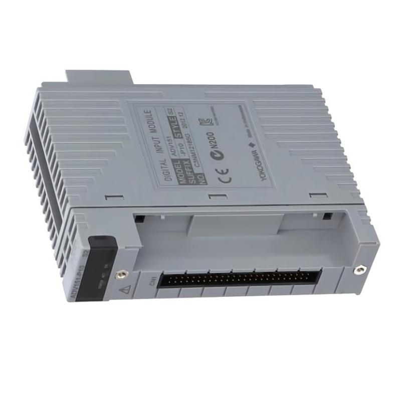 Yokogawa ADV151-P10/D5A00 Numeric Input Module