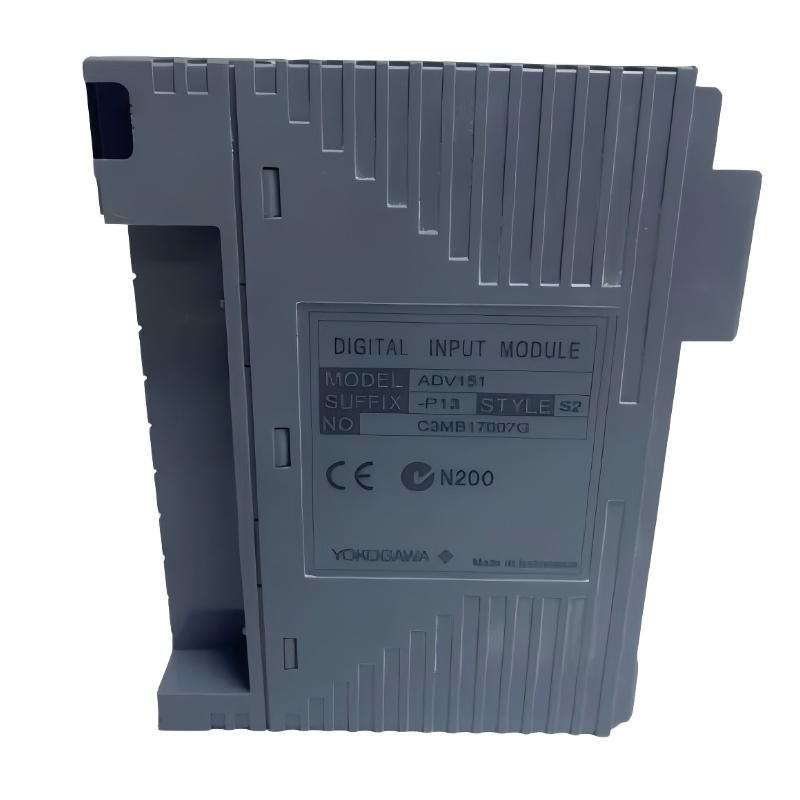Yokogawa ADV151-P13 S2 Numeric Input Module