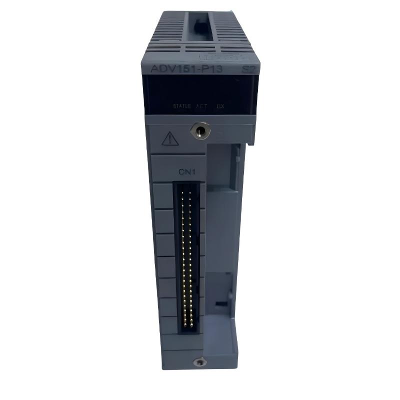 Yokogawa ADV151-P13 S2 Numeric Input Module