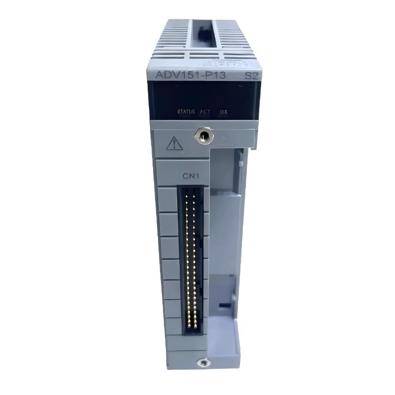 Yokagawa ADV151-P13/D5A00 Numeric Input Module