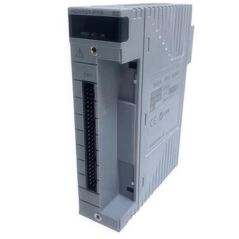 Yokagawa ADV151-P13/D5A00 Numeric Input Module