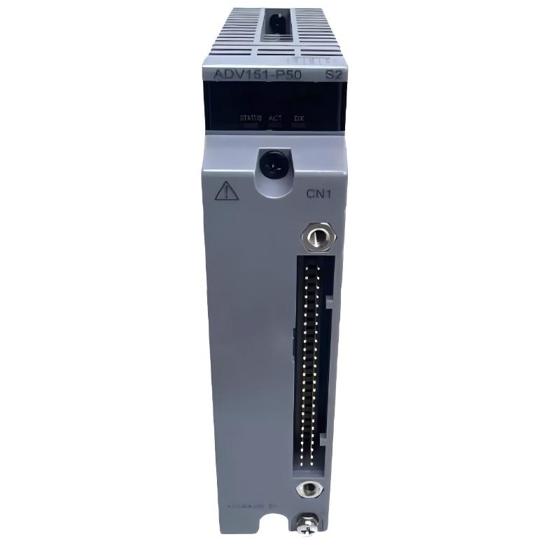 Yokogawa ADV151-P50 S1 Numeric Input Module