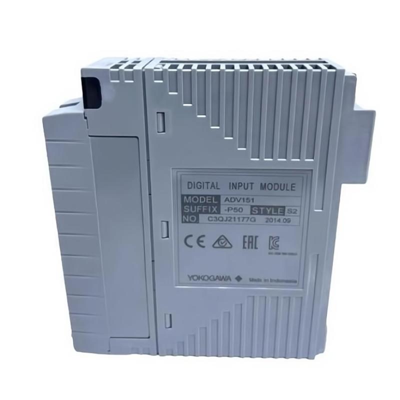 Yokogawa ADV151-P50 S1 Numeric Input Module