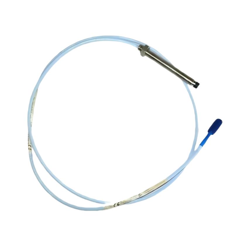 Bently Nevada 130938-10-10-01-00 Vibration Probe
