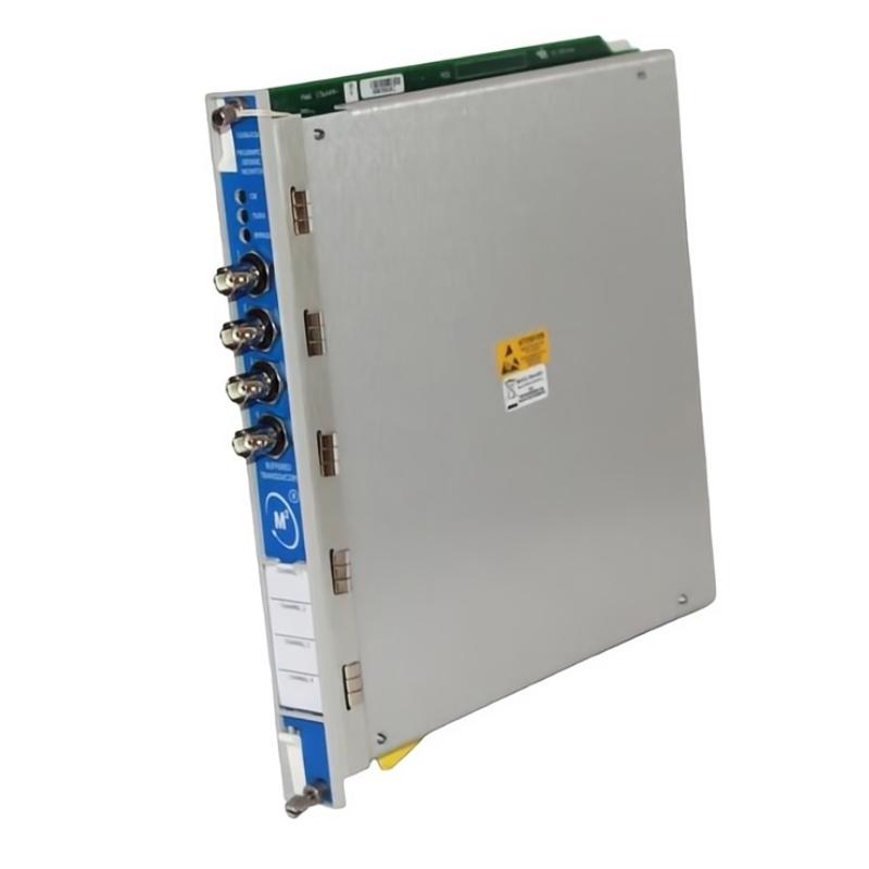Bently Nevada 131108-0025-01 Position I/O Module