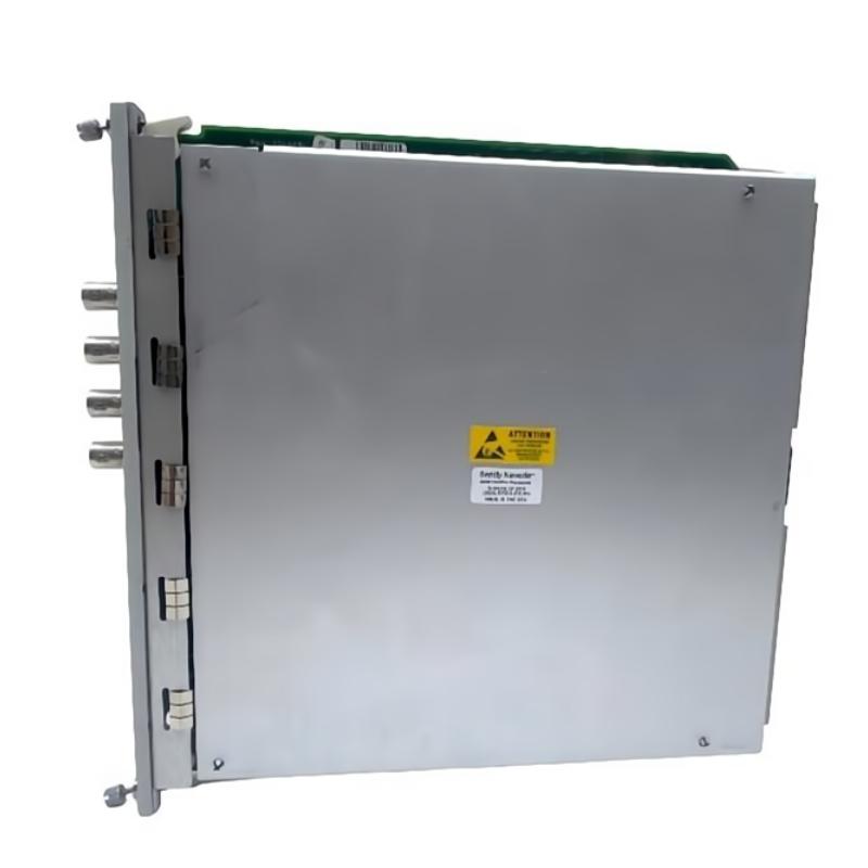 Bently Nevada 131108-0025-01 Position I/O Module