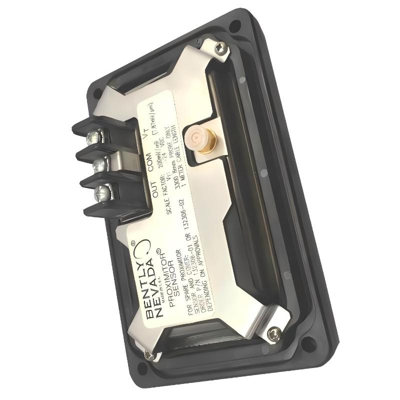 Bently Nevada 132306-02 Backup Proximity Sensor