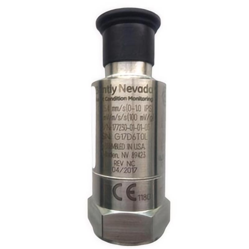 Bently Nevada 135826-01 MM ¼-28 UNF To M10 X 1.0 Standard Studs