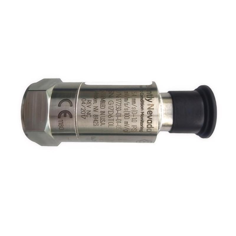 Bently Nevada 135826-01 MM ¼-28 UNF To M10 X 1.0 Standard Studs