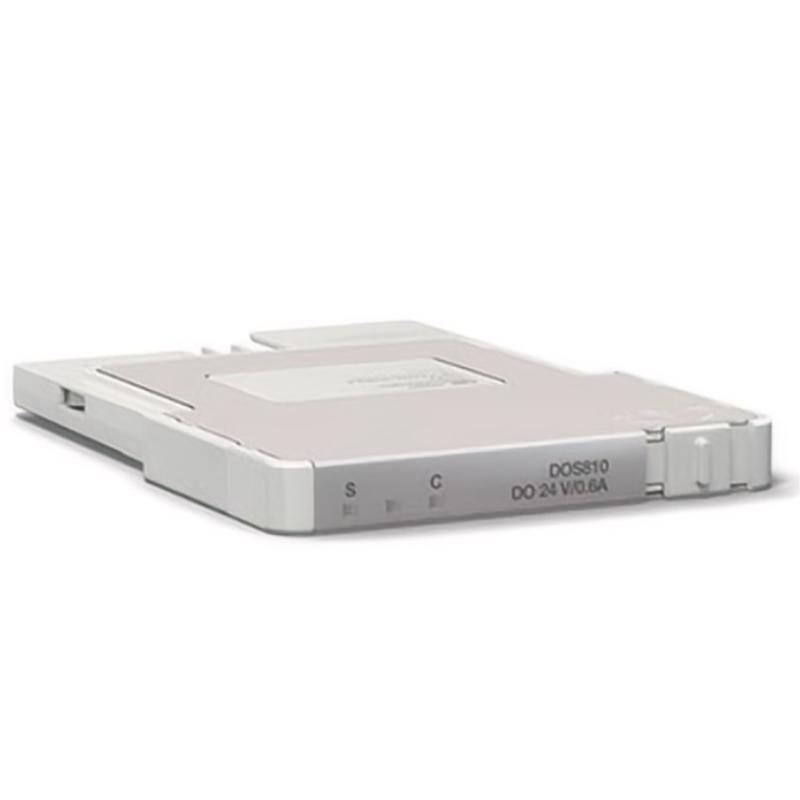 ABB DOS810 3BSE078768R1 Digital Output Module
