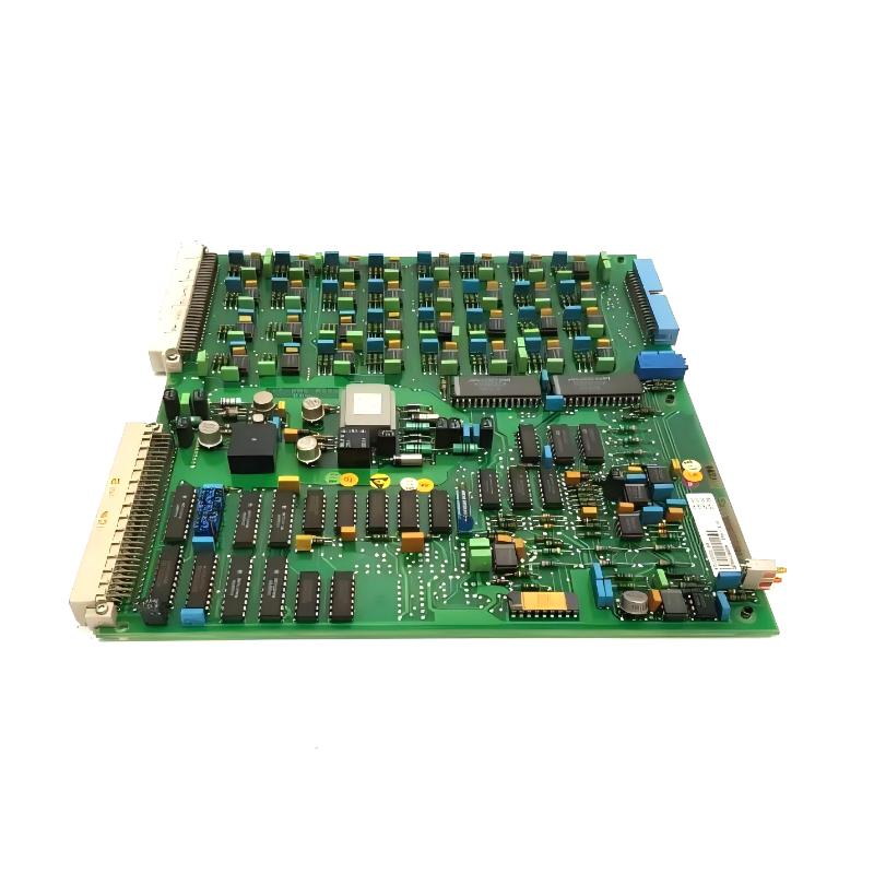 ABB DSAI 110 57120001-DP DS Analog Input Unit