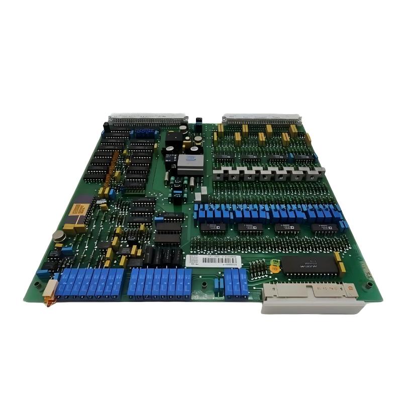 ABB DSAI 130 57120001-P DS Analog Input Unit