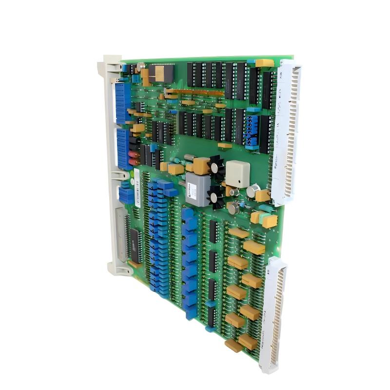 ABB DSAI 130H 57120001-NT DS Analog Input Unit