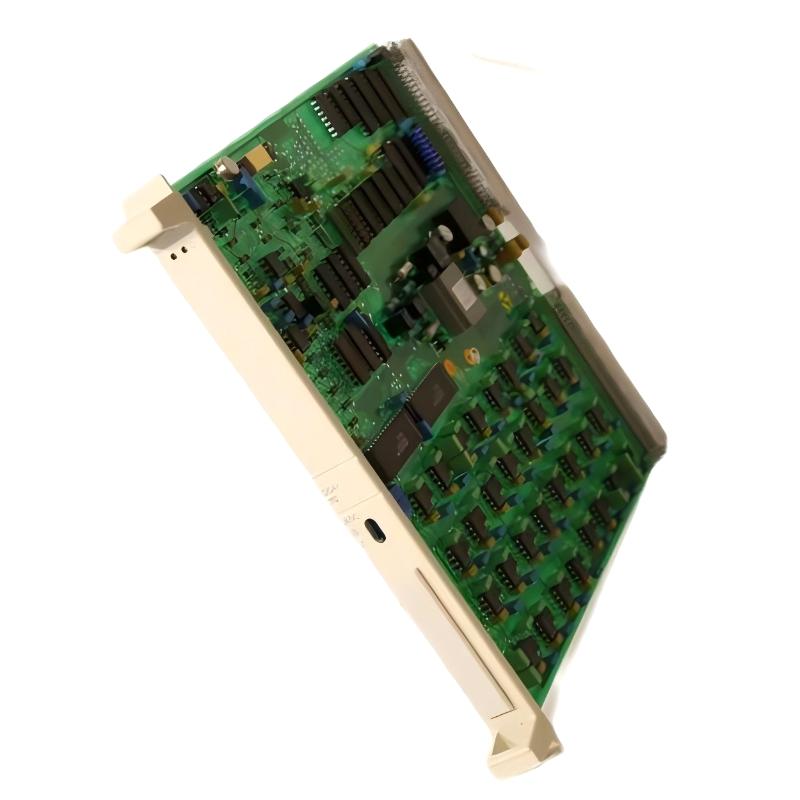 ABB DSAI 133 57120001-PS DS Analog Input Unit