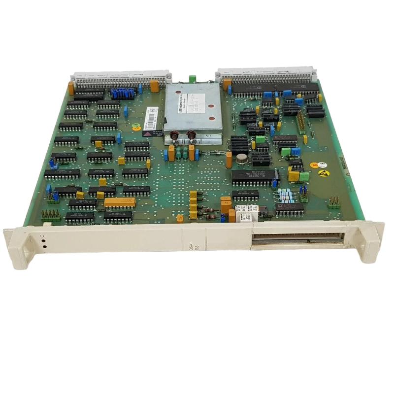 ABB DSAI 155 57120001-HZ DS Analog Input Unit