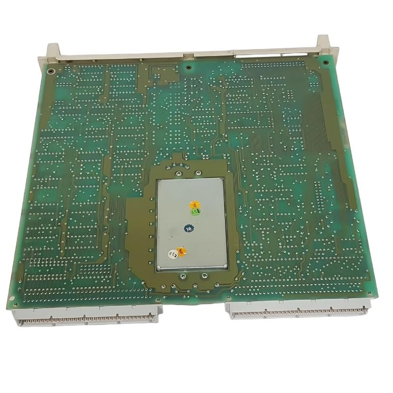 ABB DSAI 155 57120001-HZ DS Analog Input Unit