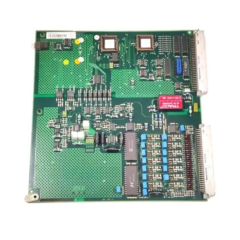 ABB DSAI 155A 3BSE014162R1 DS Analog Input Unit