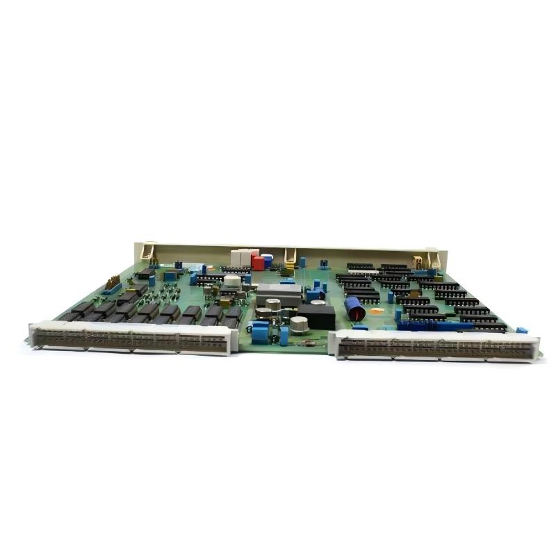 ABB DSAI 145 57120001-HA DS Analog Input Unit
