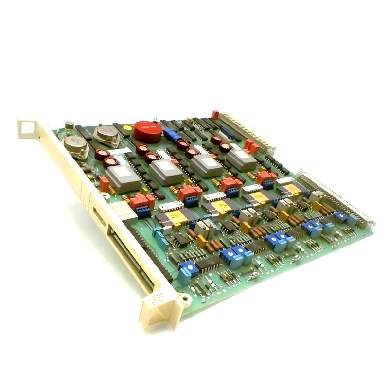 ABB DSAO 110 57120001-AT/1 DS Analog Output Board