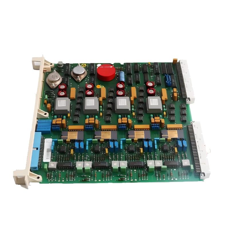 ABB DSAO 110 57120001-AT/1 DS Analog Output Board