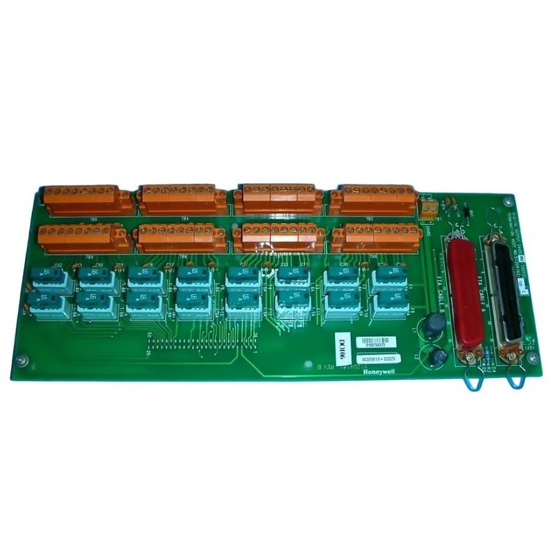 Honeywell MU-TDOY22 51204162-125 Digital Output Field Termination Assembly