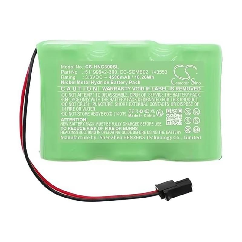 Honeywell TC-BATT03 51199942-300 C300System-Specific Battery Assembly