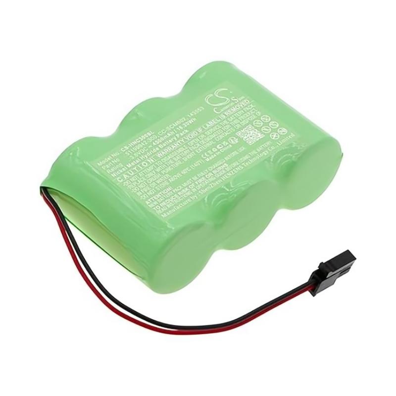 Honeywell TC-BATT03 51199942-300 C300System-Specific Battery Assembly