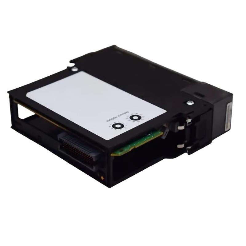 Honeywell TC-CCN014 97321073 A01 Redundant Network Interface Module